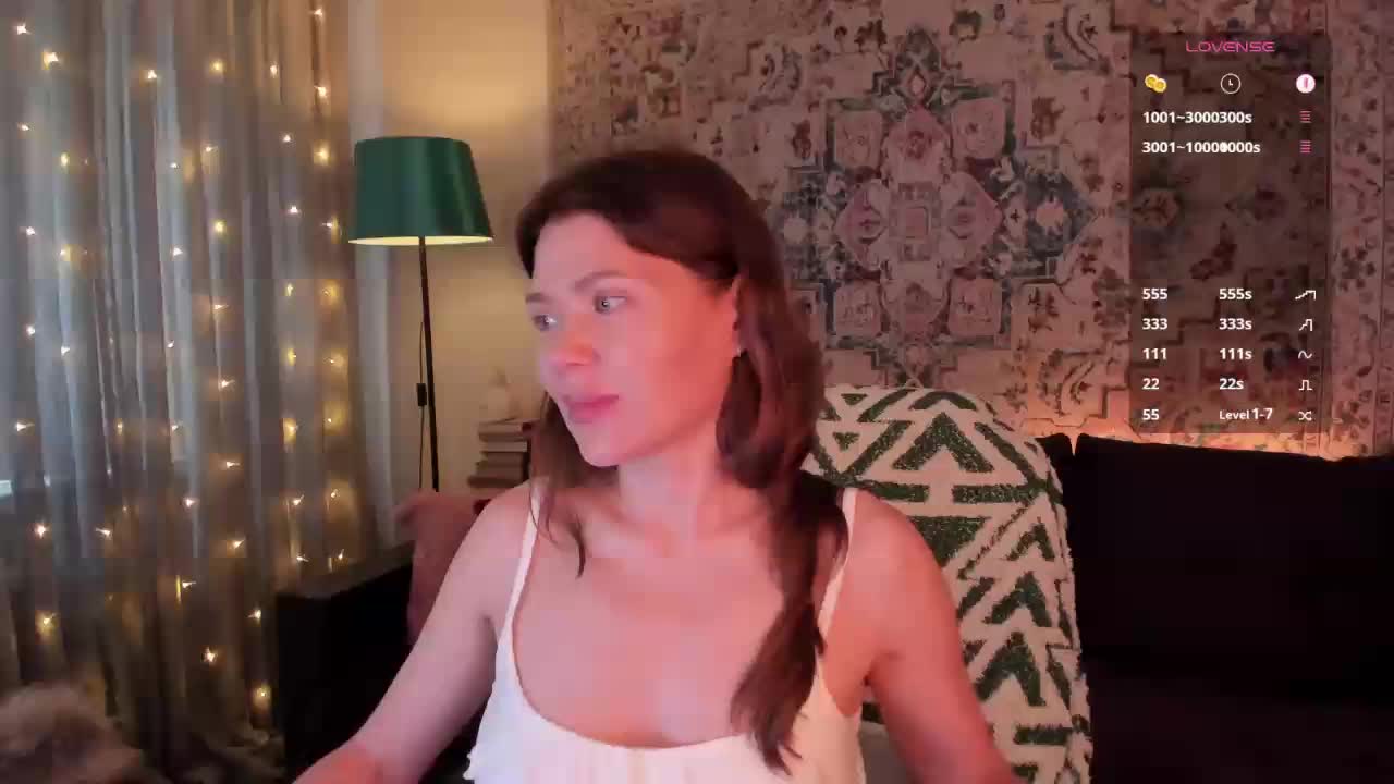 MyLittlegi Adult Chat July 12, 2026