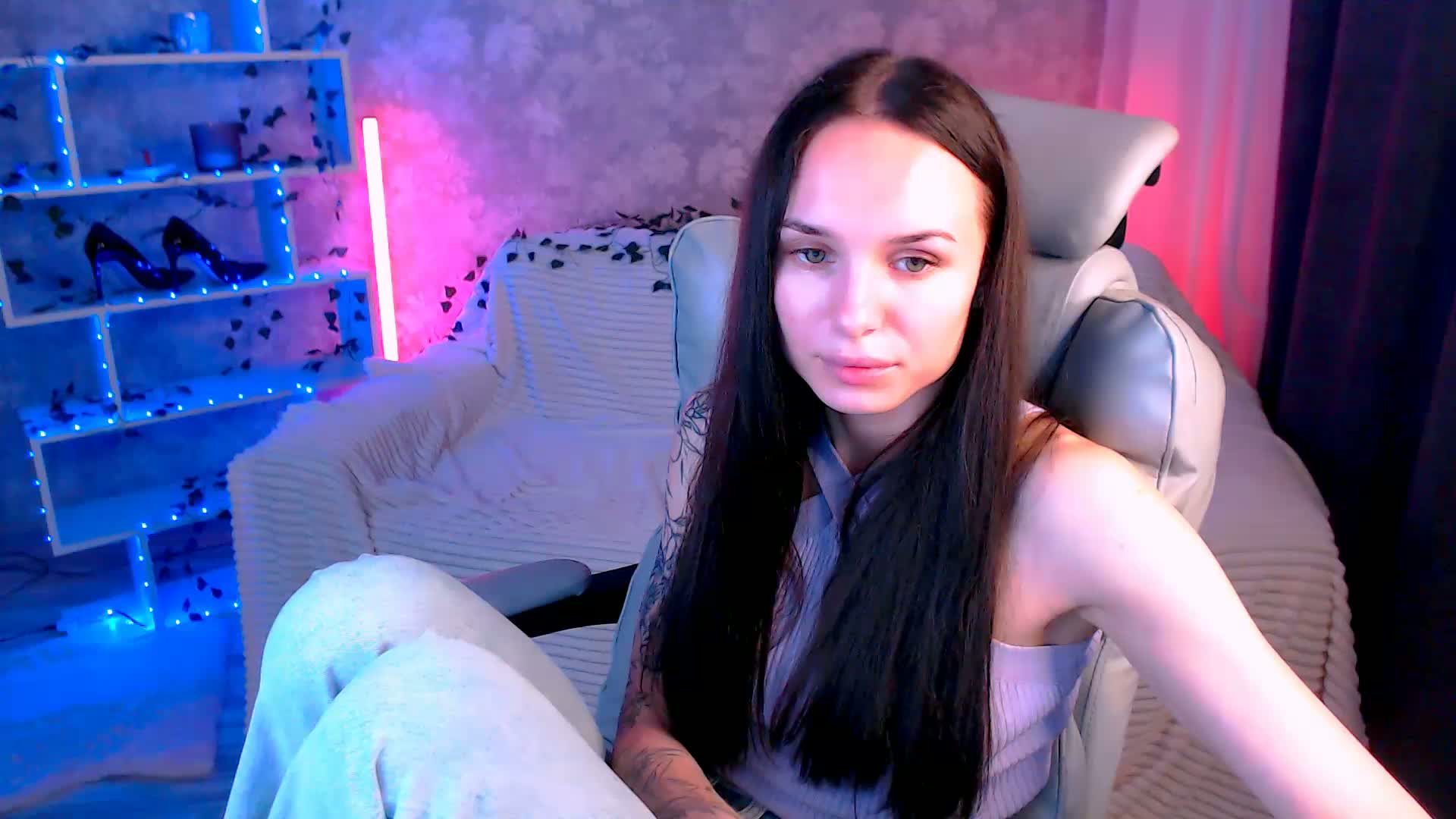 NicoleMerz Adult Chat July 12, 2026