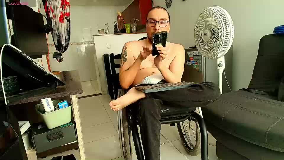 handicappedsex Adult Chat July 11, 2026