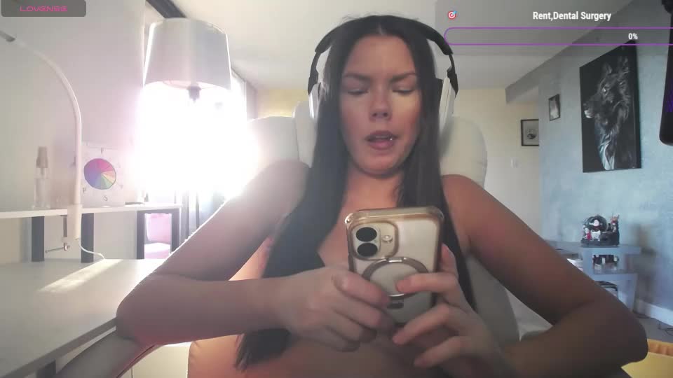 tinykylie Adult Chat July 11, 2026