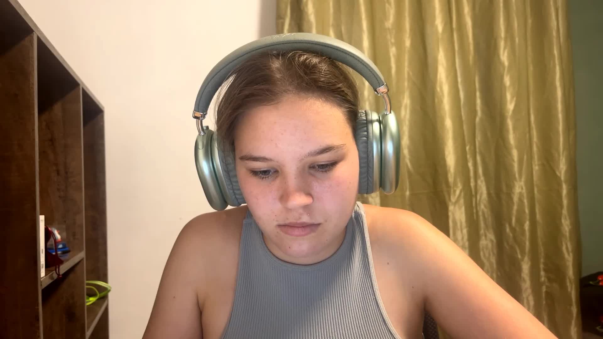 DaniMcgorry Adult Chat July 12, 2026