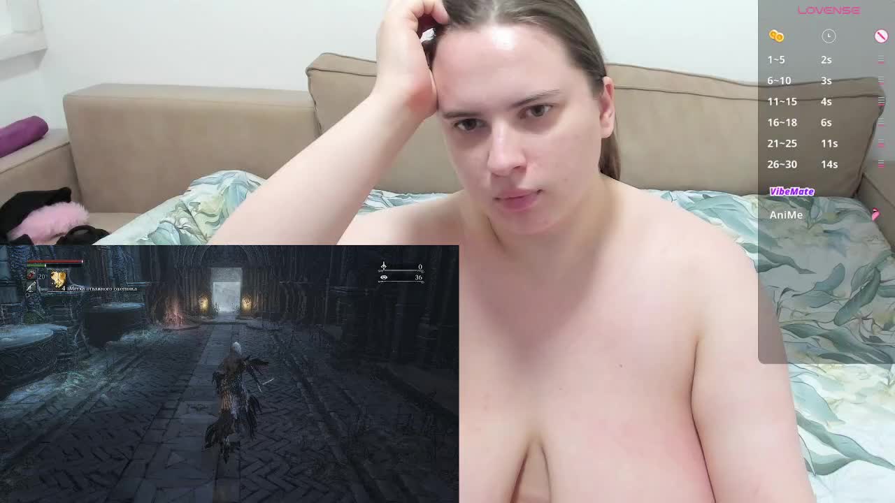 stressygirl Adult Chat July 12, 2026