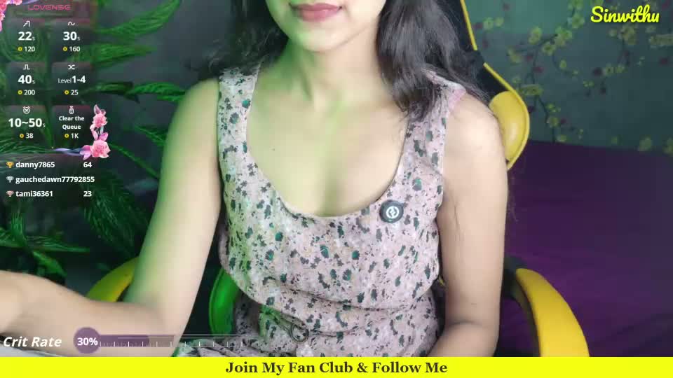 sinwithu Adult Chat July 12, 2026