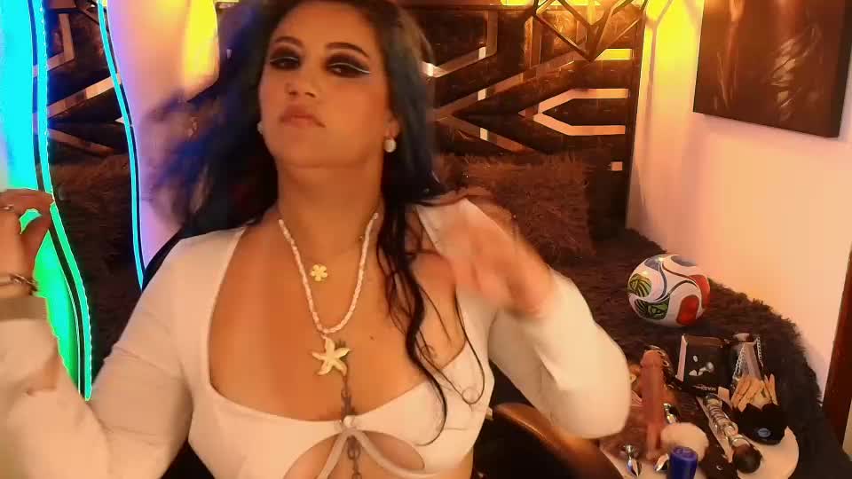scarleth_bluee Adult Chat July 12, 2026