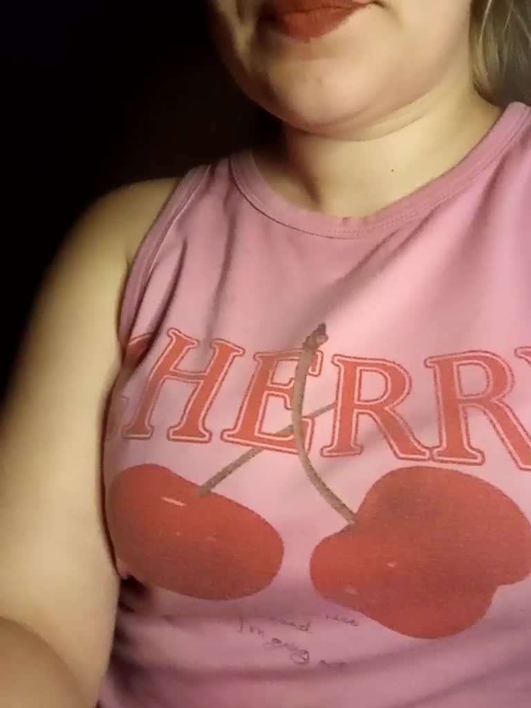 cherry_fire Adult Chat July 12, 2026