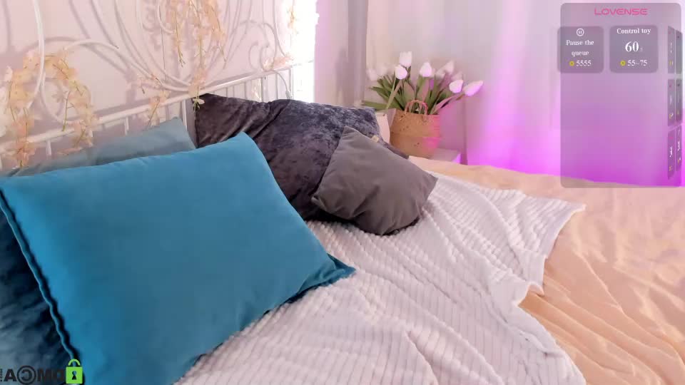 chloedeccker Adult Chat July 12, 2026