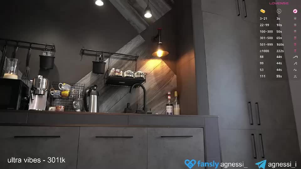agnessi_ Adult Chat July 12, 2026