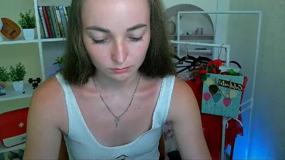 kiss_shy Adult Chat July 11, 2026