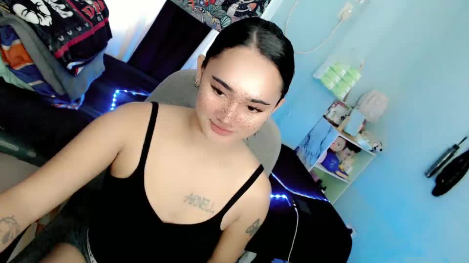 greatest_nightmare Adult Chat July 11, 2026
