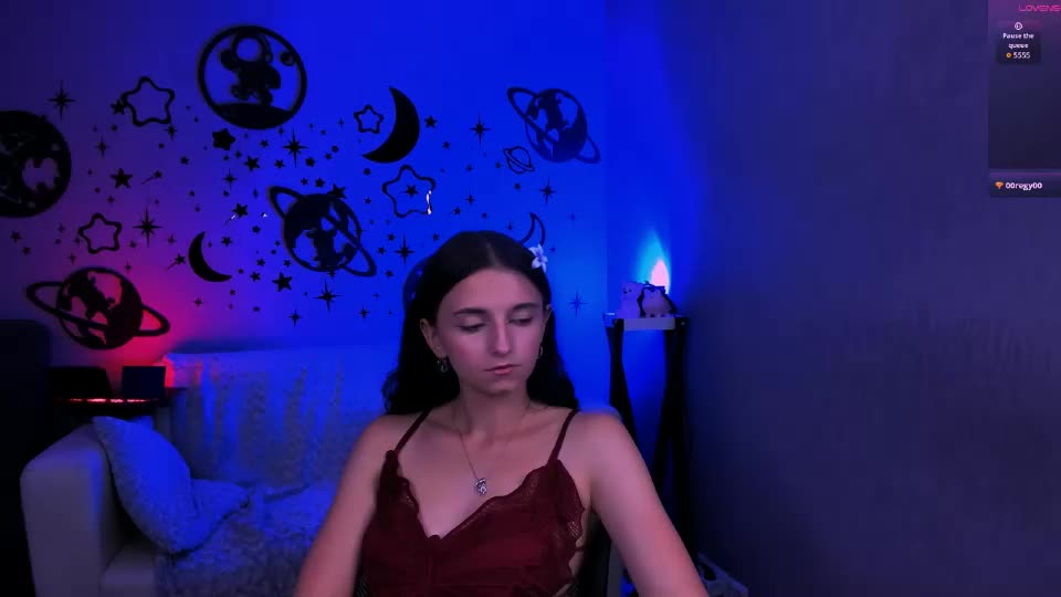 angie_foxy Adult Chat July 11, 2026