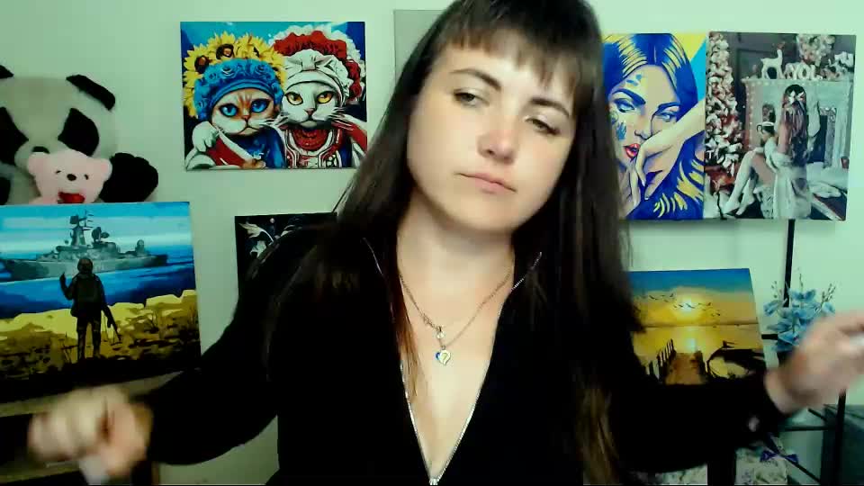 darina_m_ Adult Chat July 12, 2026
