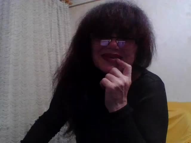 Sylvia-5 Adult Chat July 12, 2026