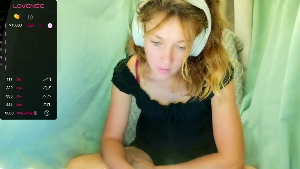 its_lily Adult Chat July 12, 2026