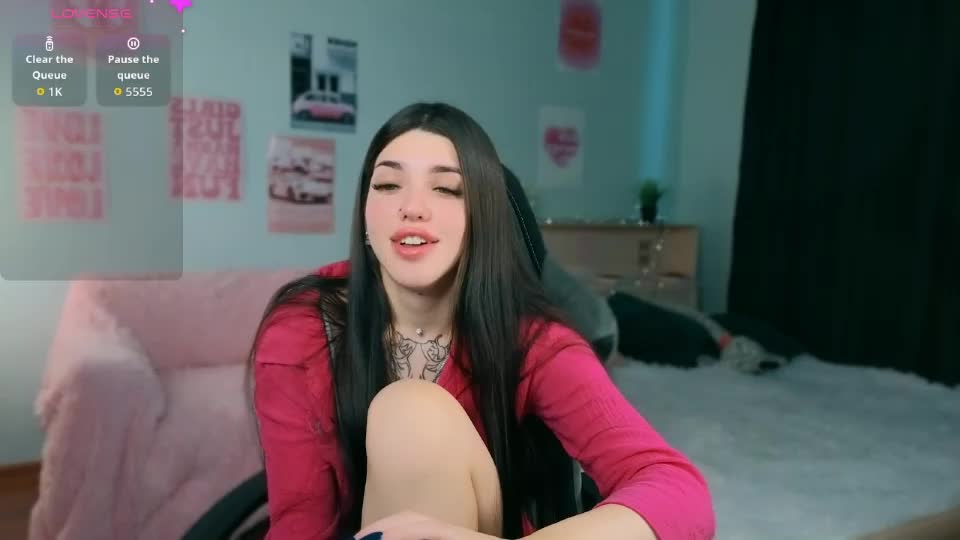 molly_rettyy Adult Chat July 12, 2026