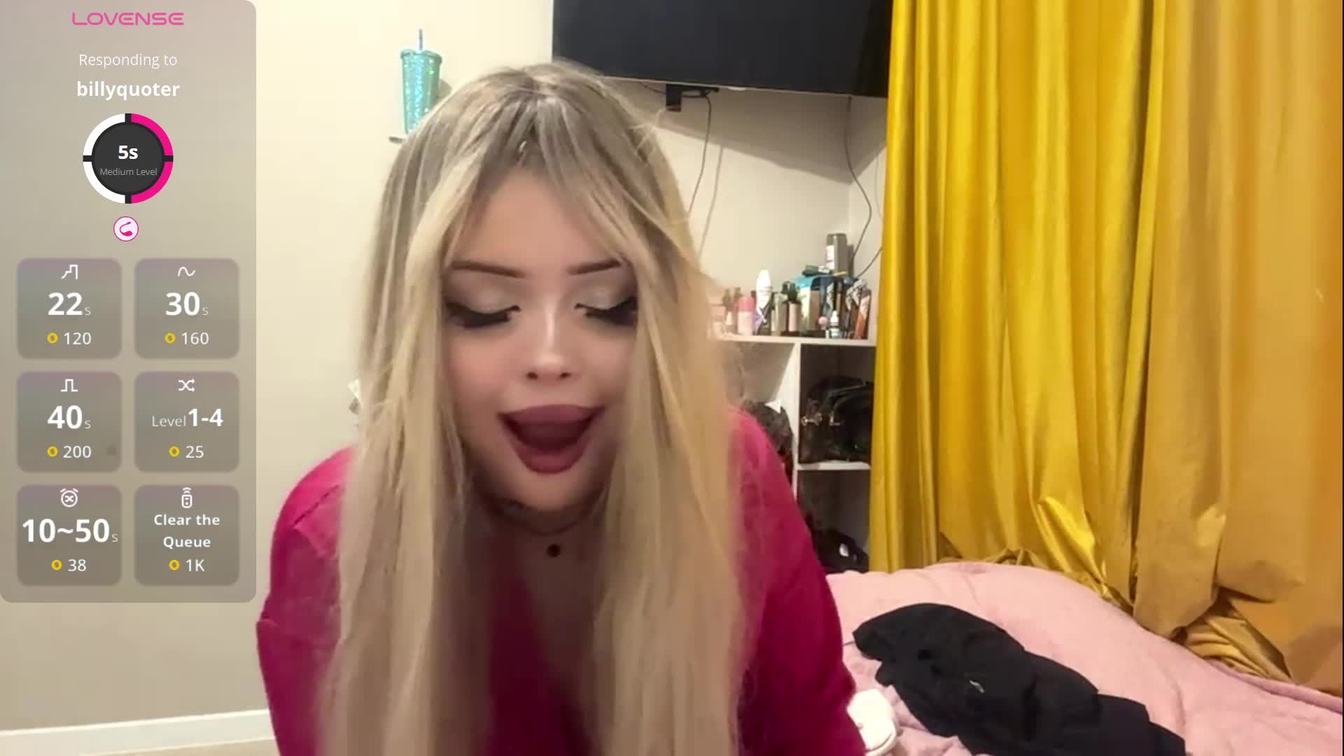 AngelenaBuote Adult Chat July 11, 2026