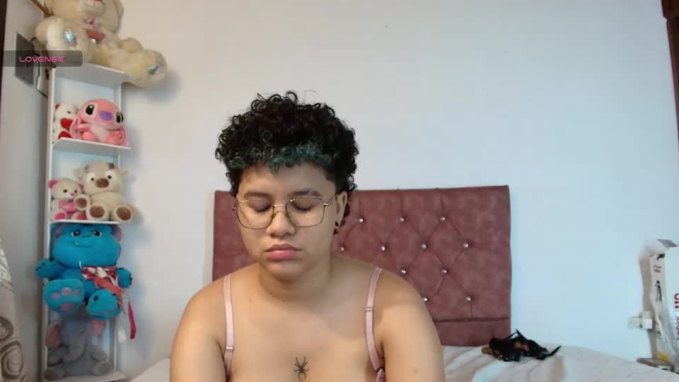 azul_honey Adult Chat July 11, 2026