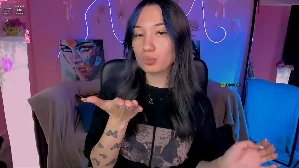 sabina_wul Adult Chat July 11, 2026