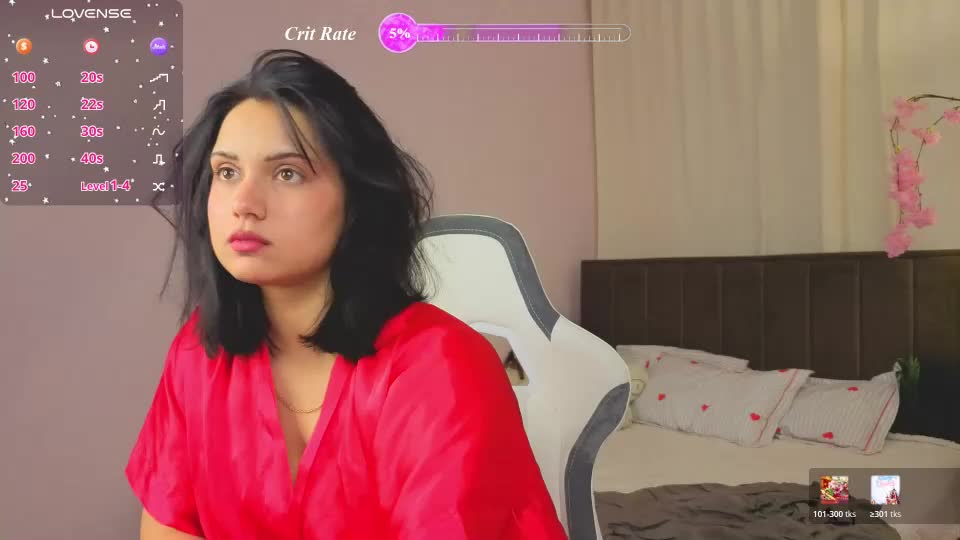 vivien_ross Adult Chat July 11, 2026