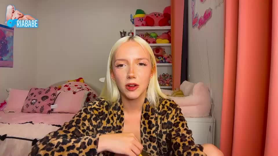 riababe Adult Chat July 12, 2026