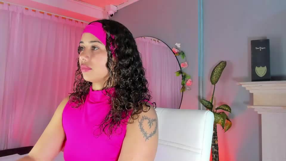 ammy_nova Adult Chat July 12, 2026