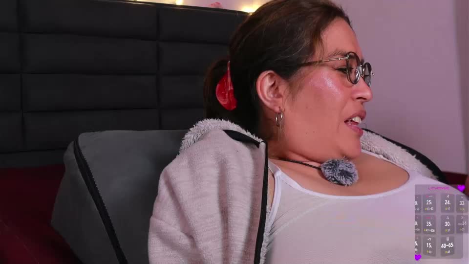lady_boobs1 Adult Chat July 11, 2026