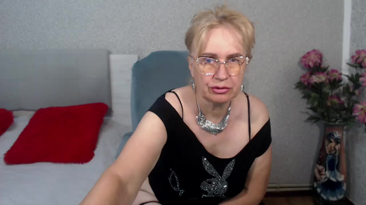 koroleva70 Adult Chat July 12, 2026
