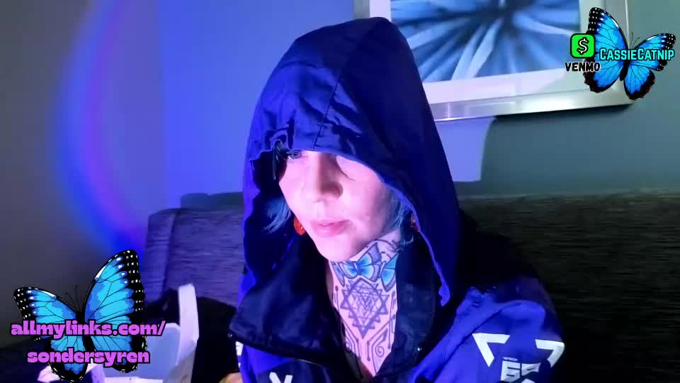 tricky_nymph Adult Chat July 12, 2026