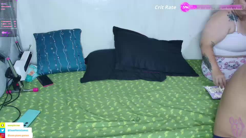 sean_pierre1 Adult Chat July 11, 2026