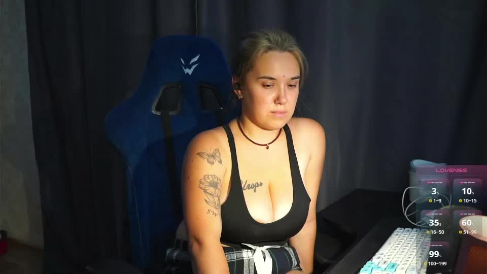 sandra_sww Adult Chat July 11, 2026