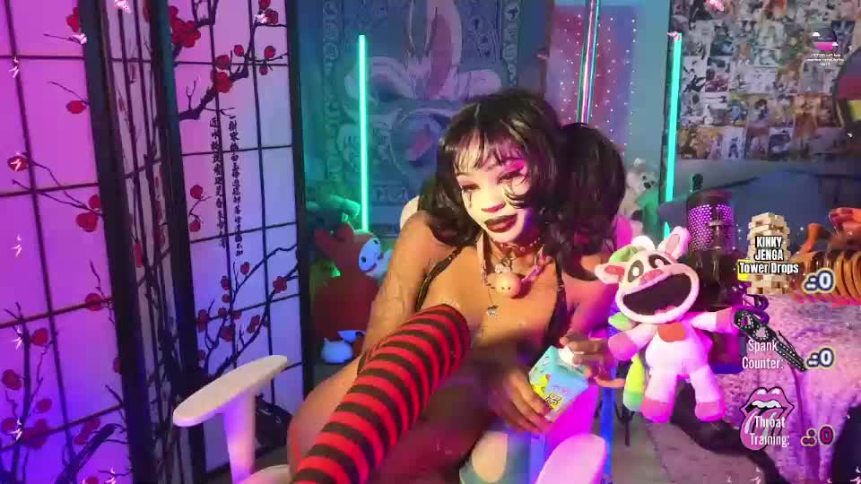 faethedoll Adult Chat July 12, 2026