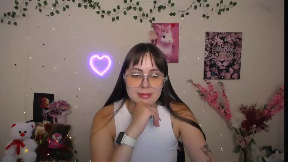 amanda_bright_ Adult Chat July 11, 2026