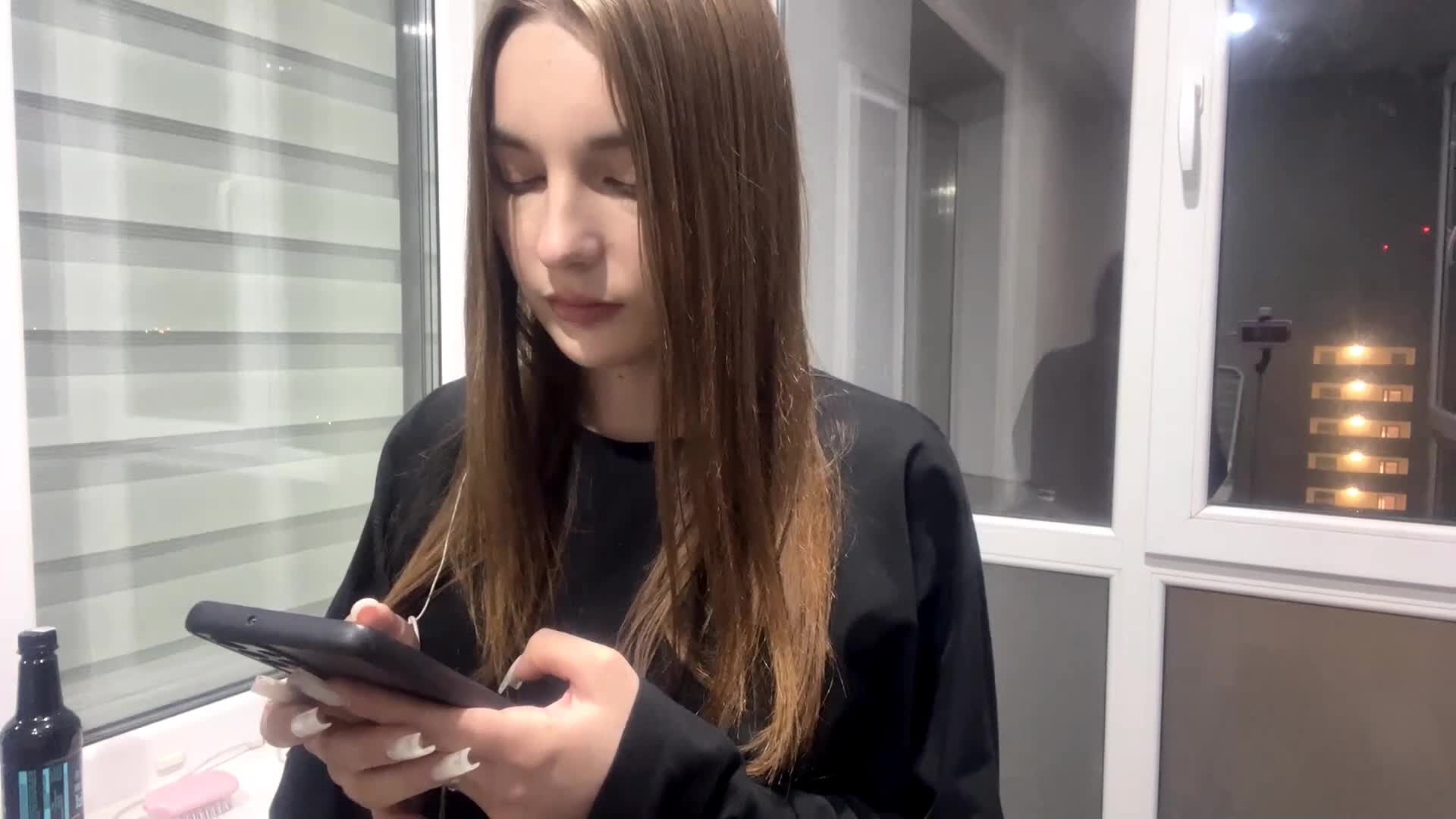 EveliaShimaoka Adult Chat July 11, 2026