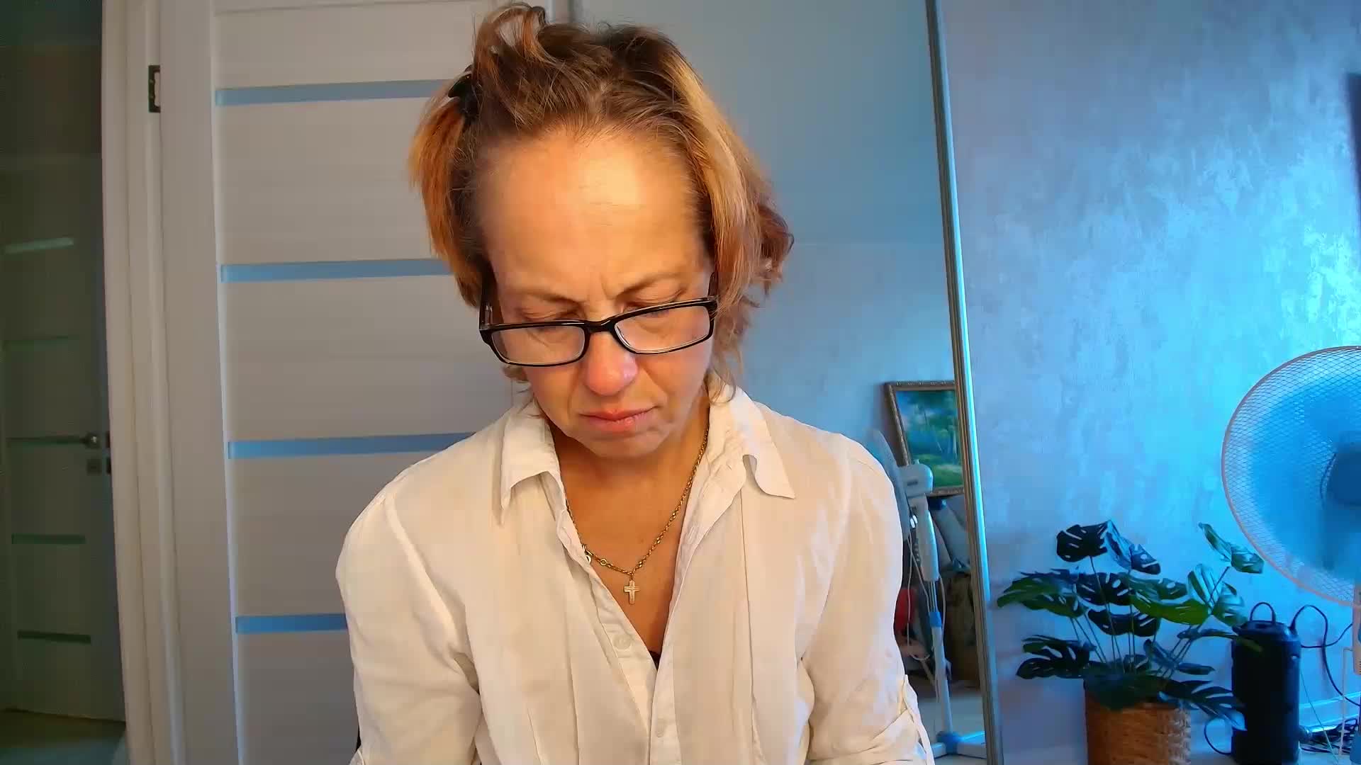 LioraWeiss Adult Chat July 11, 2026