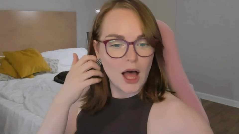 _gingermean_ Adult Chat July 11, 2026
