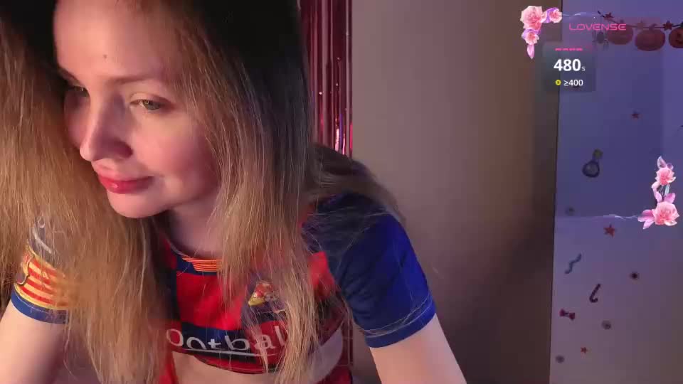 lora_amber Adult Chat July 11, 2026
