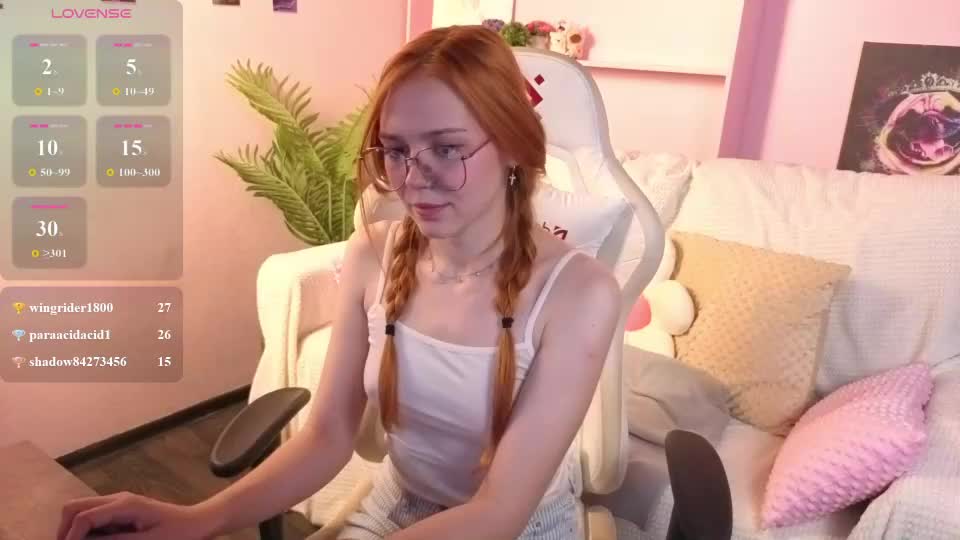 memymee_ Adult Chat July 12, 2026