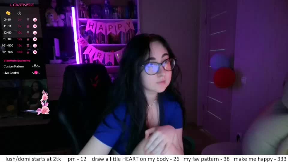 el_sweety Adult Chat July 11, 2026
