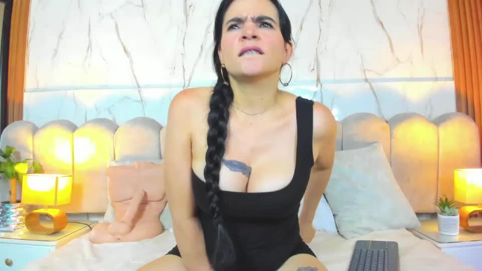 samantha_fiire Adult Chat July 11, 2026
