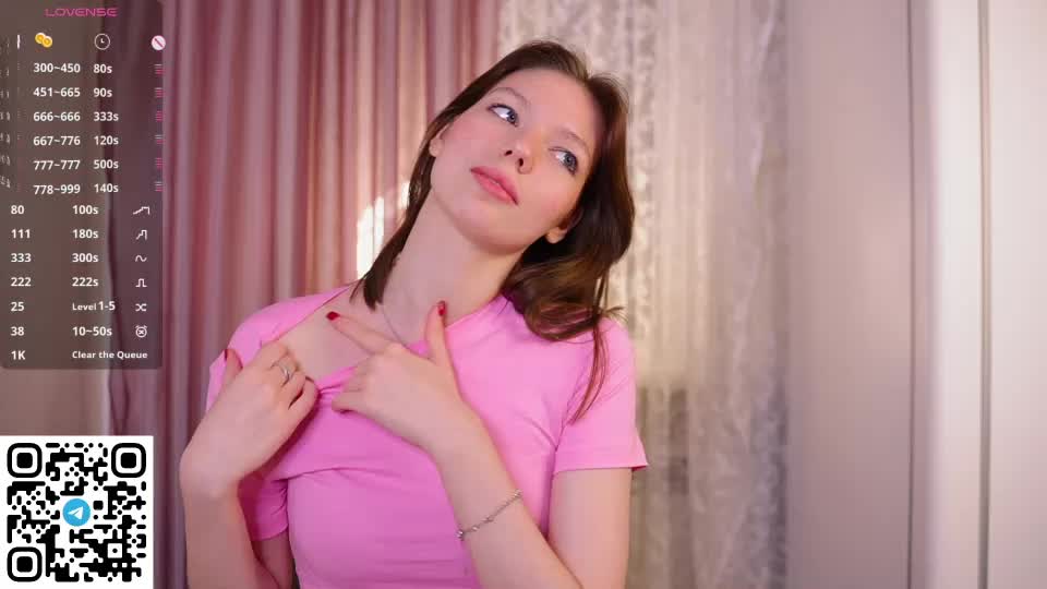 cherrymira Adult Chat July 11, 2026