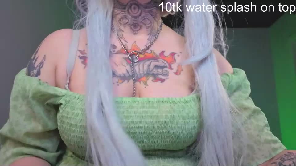 evathewitcher Adult Chat July 12, 2026