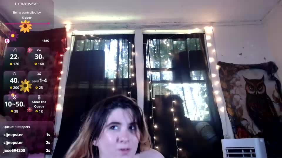 roxanneroulette Adult Chat July 11, 2026