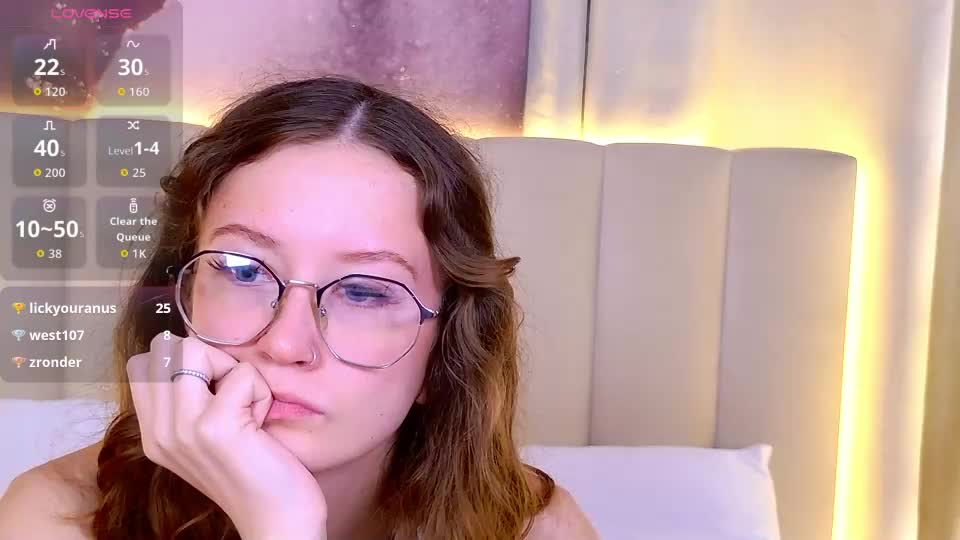 amelieviolet Adult Chat July 11, 2026
