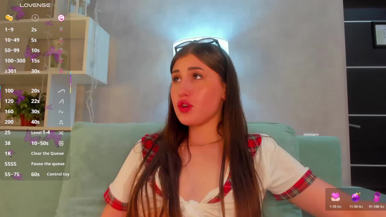 Emily-Lews Adult Chat July 11, 2026