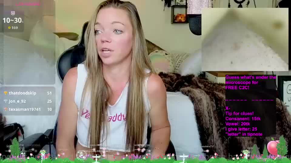 mindymars Adult Chat July 11, 2026
