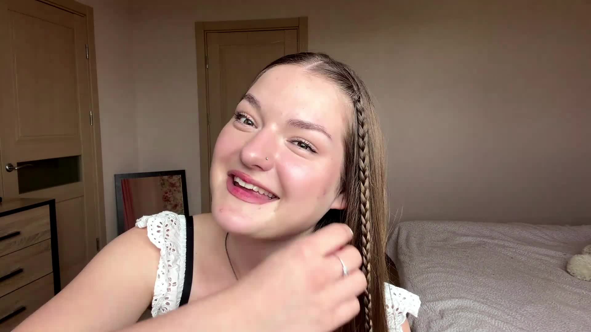 lizzzanatoo Adult Chat July 11, 2026