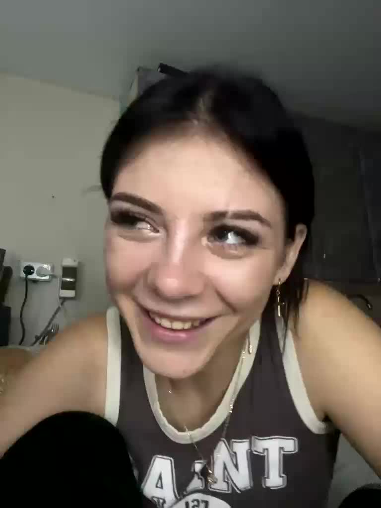 BlackKittyX Adult Chat July 12, 2026