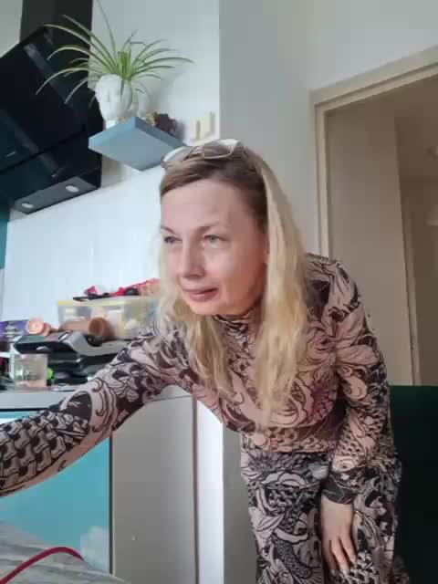 ShiningMILF Adult Chat July 12, 2026