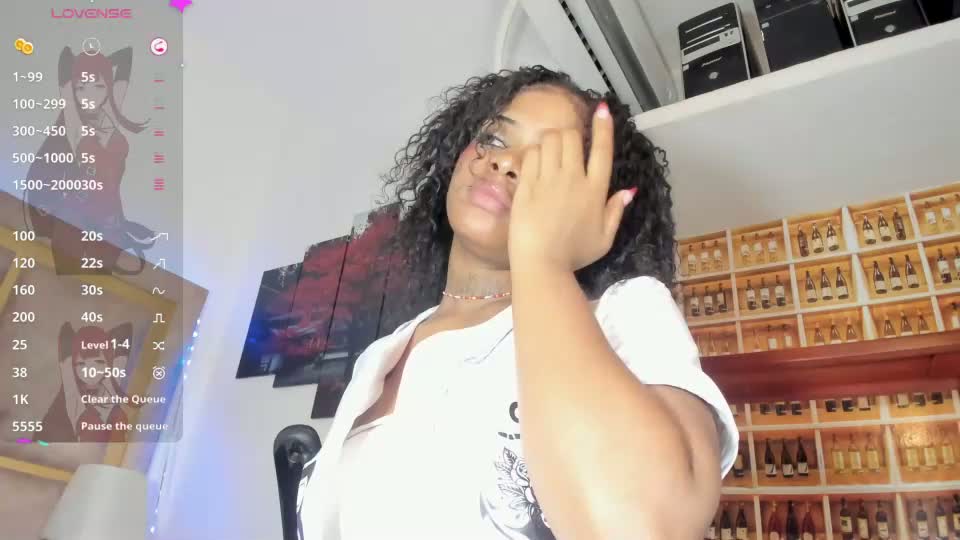 _shirleyy_ Adult Chat July 12, 2026