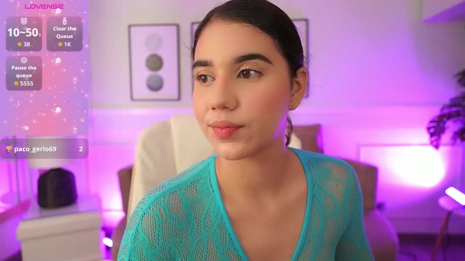 stacycooper_ Adult Chat July 12, 2026