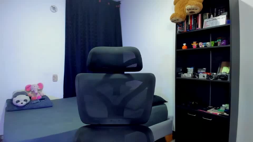 cinamon_kingdom Adult Chat July 11, 2026